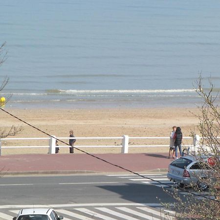 Villers Sur Mer - Cocon Familial, Detente, Evasion, Vue Sur Mer Exterior foto